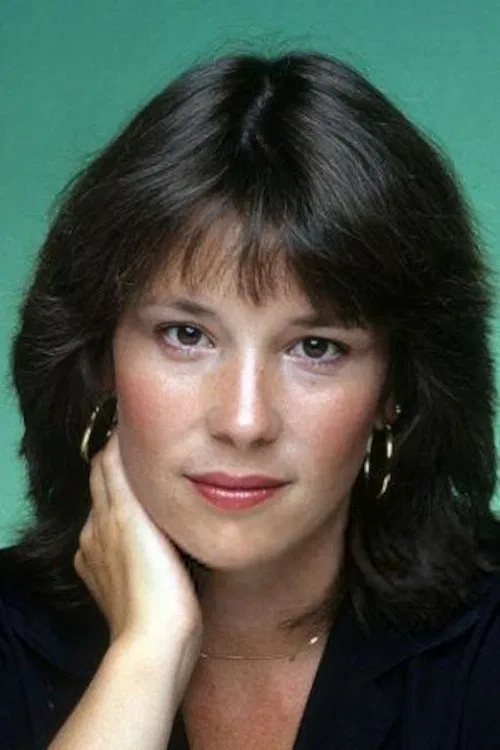 Jennifer Salt profile