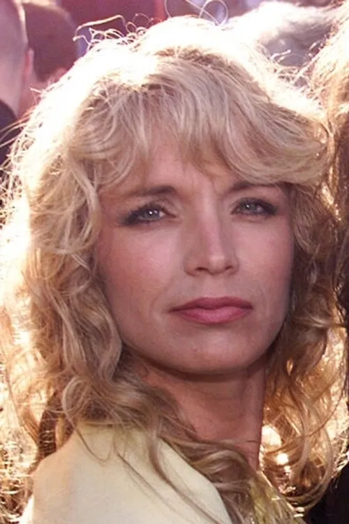 Cyrinda Foxe profile