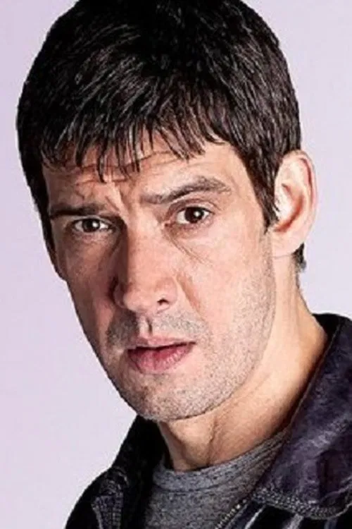 Adrian Bower profile