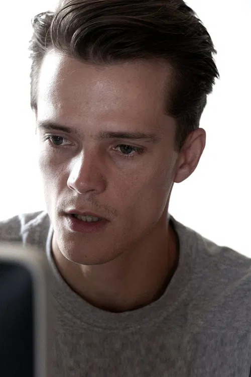 Bodie Jahn-Mulliner profile