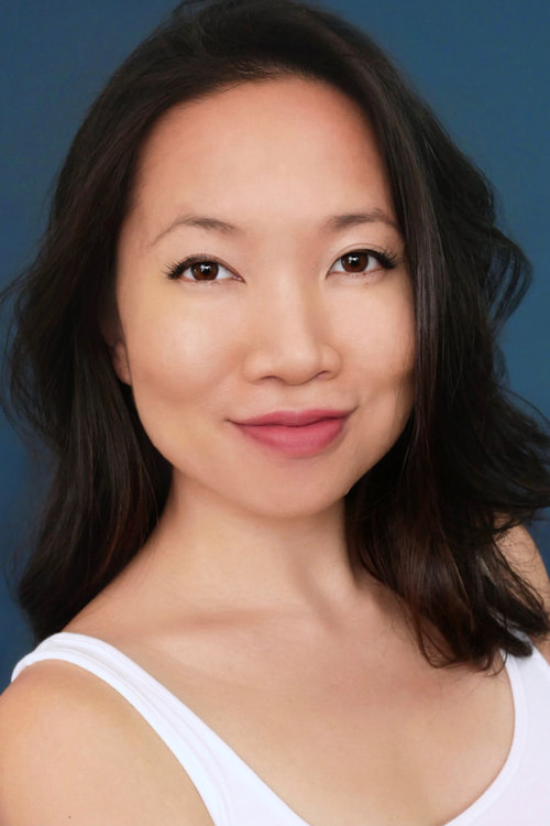 Michelle Lukiman profile