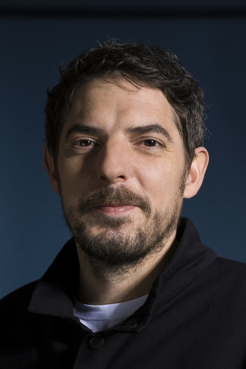 Damien Bonnard profile