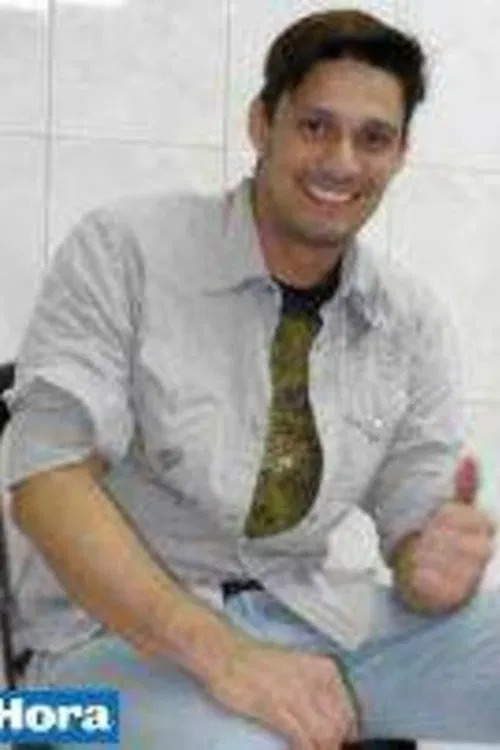 Frank Bonilla profile