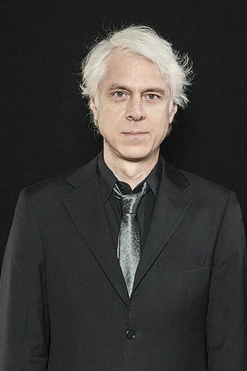 Bill Rieflin profile