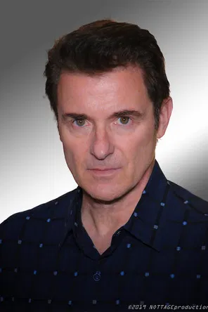 Donn R. Nottage profile