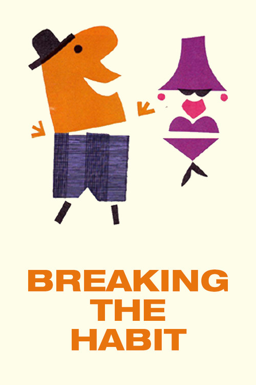 Breaking the Habit poster