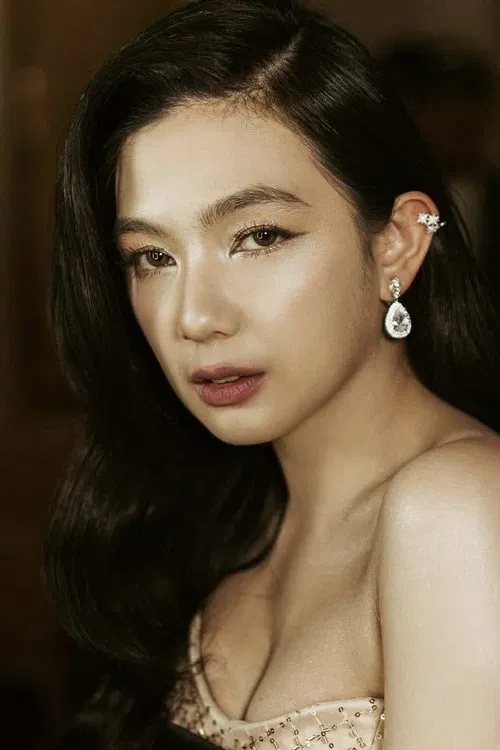 Jennica Garcia profile