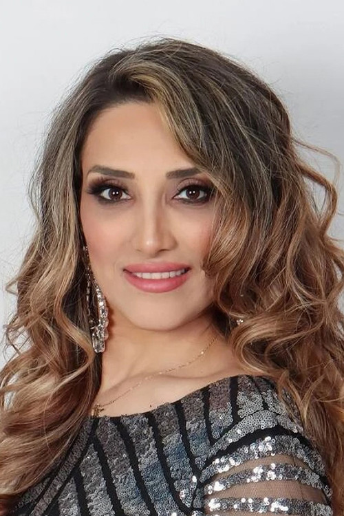 Anna Eleftheriou profile