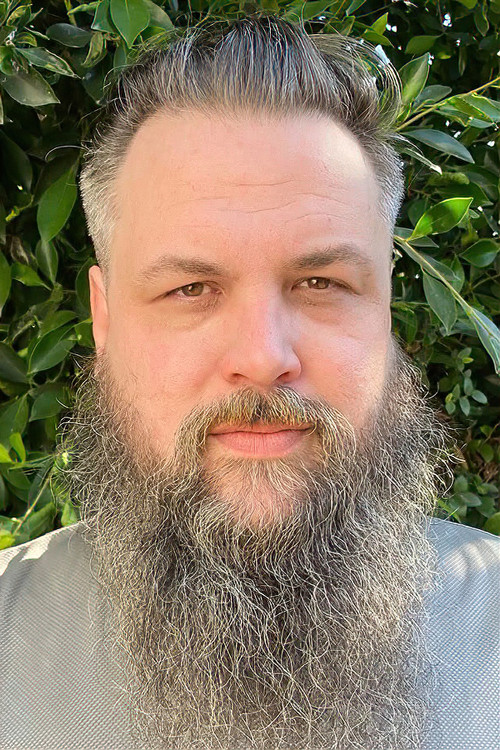 David Haverty profile