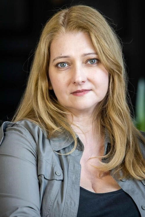 Laëtitia Richard profile