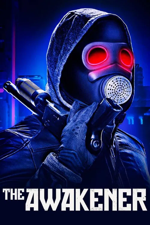 The Awakener: The Series poster