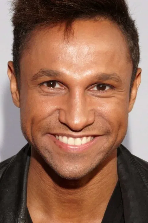 Daniel Aminati profile