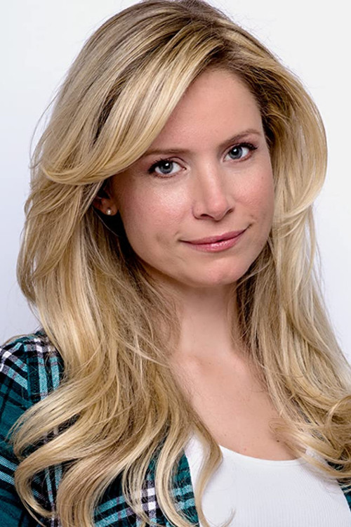 Alana Austin profile