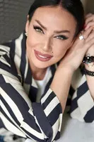 Lela Tsurtsumia profile