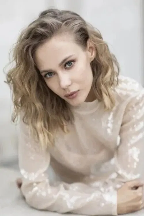 Tatyana Babenkova profile