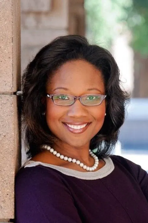 Talithia Williams profile