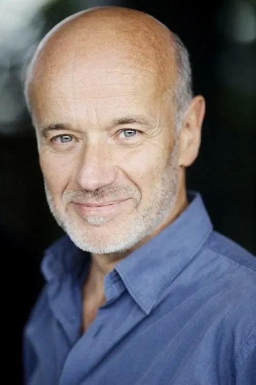 Geoffroy Boutan profile