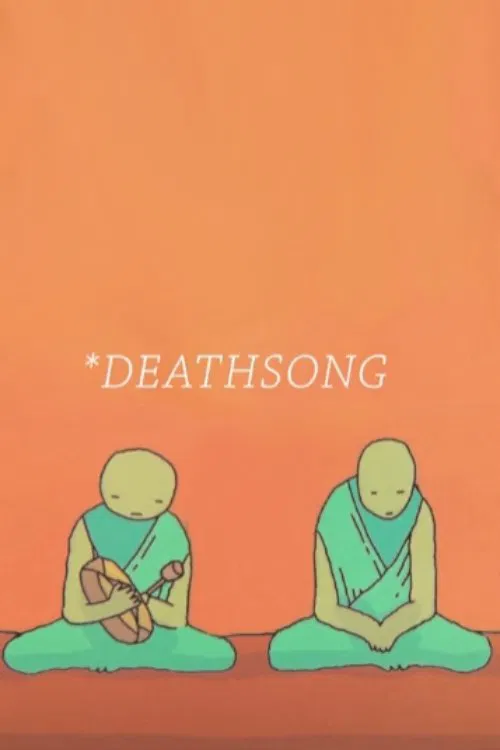 Deathsong poster
