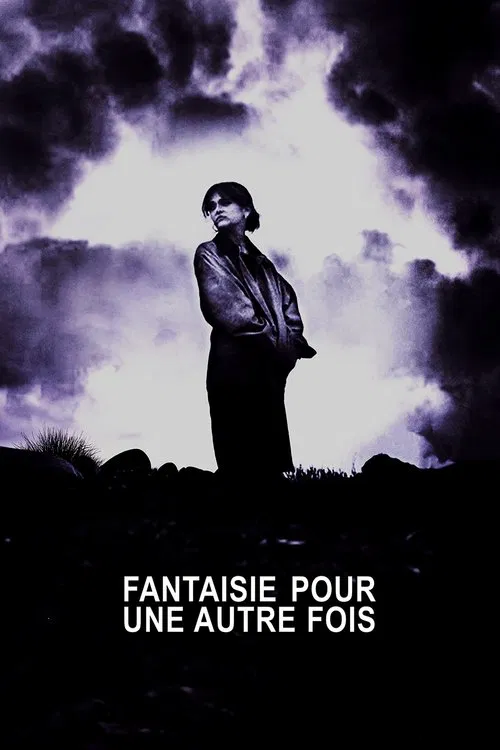 Fantasy For Another Time poster