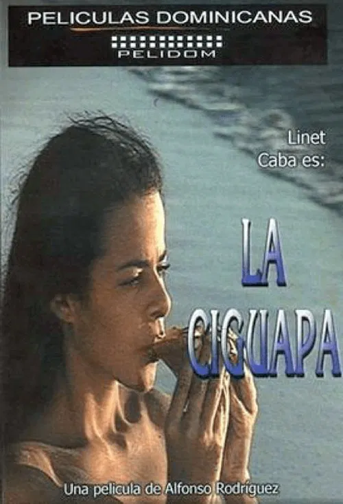 La Ciguapa poster