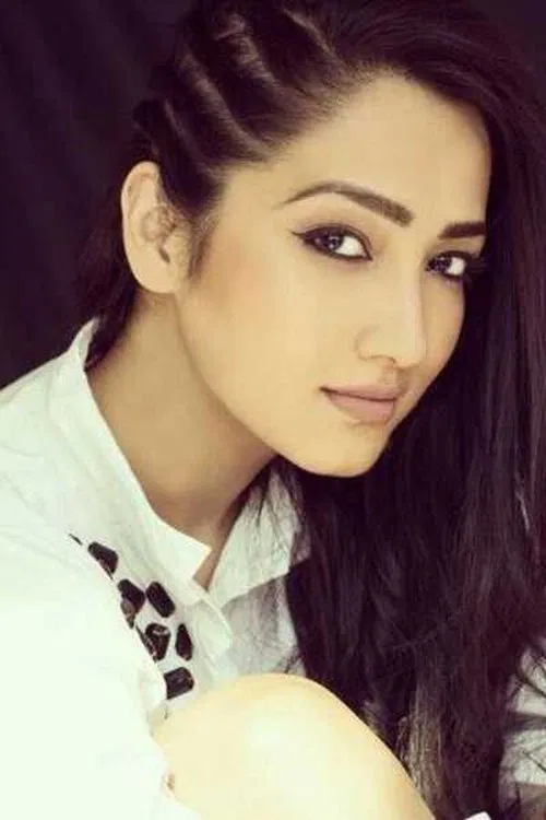 Rashmi Rajput profile