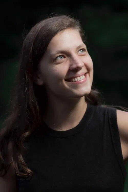 Meghan McDonough profile