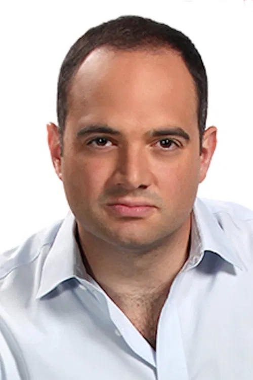 León Krauze profile