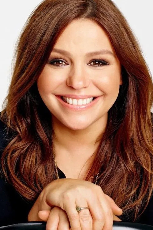 Rachael Ray profile