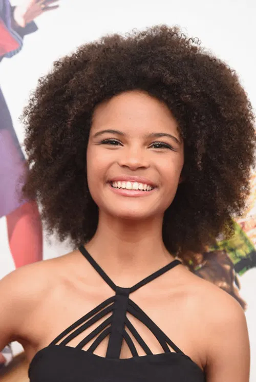 Indeyarna Donaldson-Holness profile