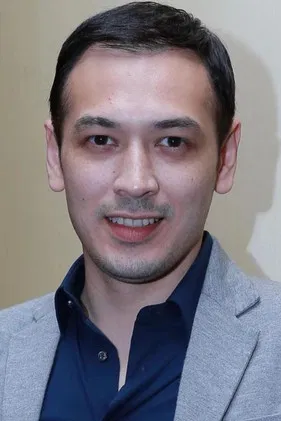 Richard Kevin profile