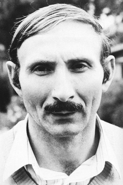 Vito Passeri profile