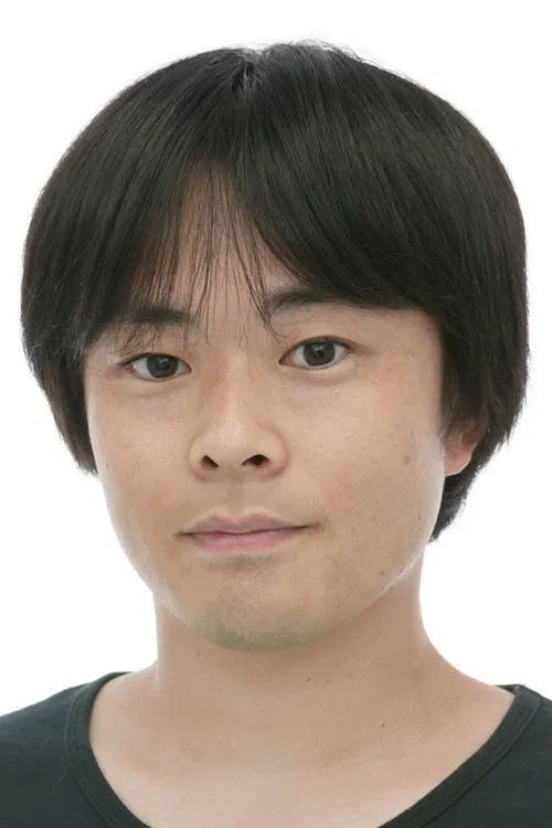 Daisuke Sakaguchi profile
