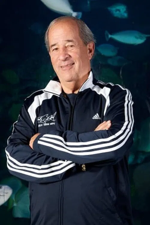 Irwin Raymer profile