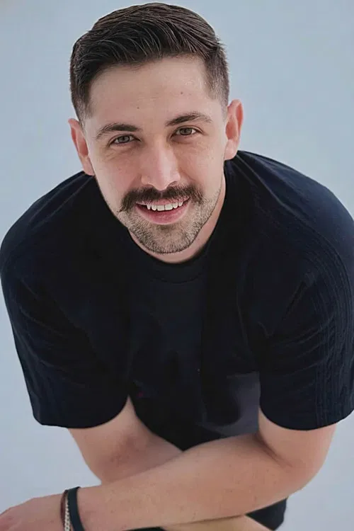 Roberto Morán Colunga profile