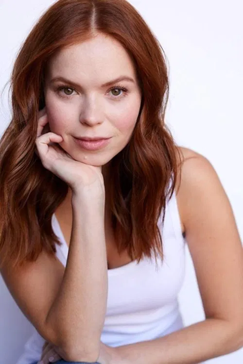 Erica Jenkins profile