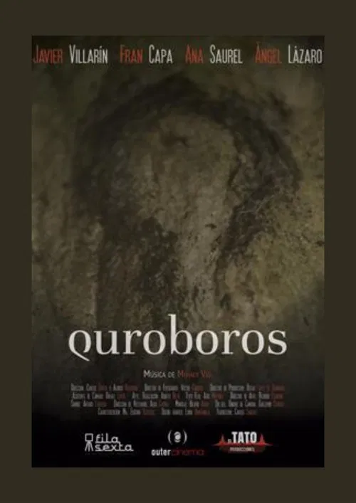 Ouroboros poster