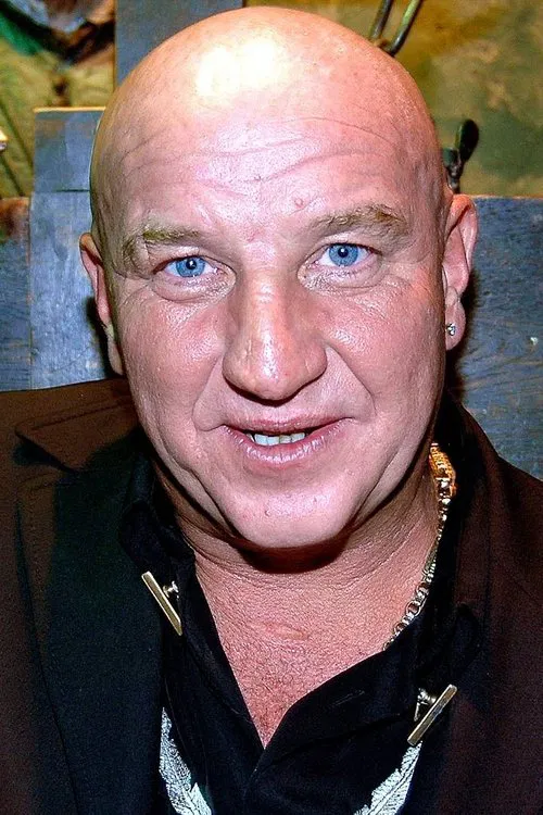 Dave Courtney profile