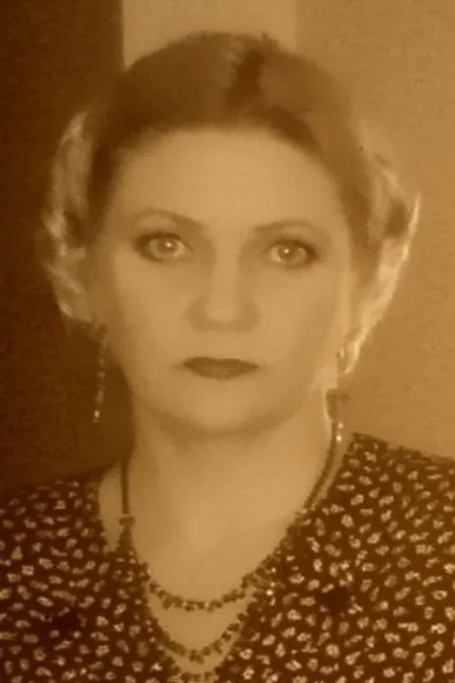 Lolita Martinonytė profile