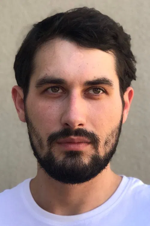 Anatolii Marempolskyi profile