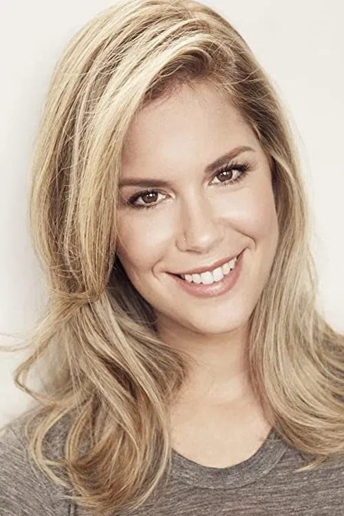 Amy Goodmurphy profile