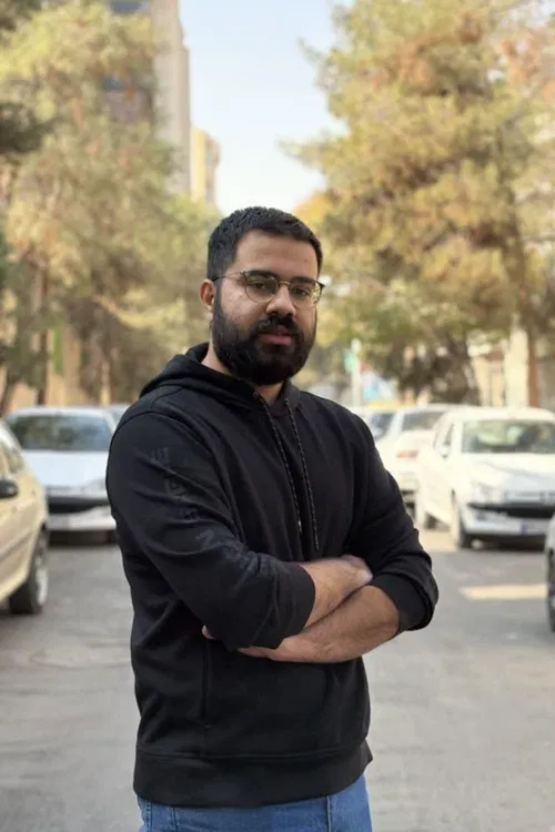 Mohammad Hossein Bagherifard profile