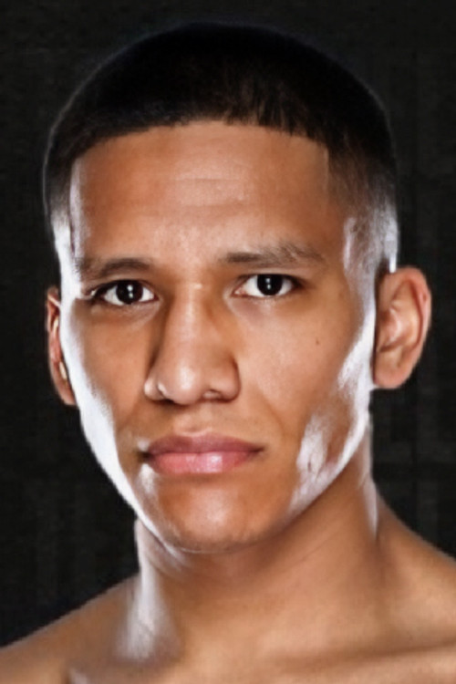 Joshua Franco profile