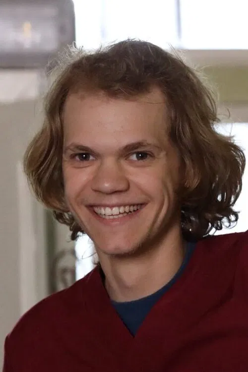 Carl Phillip Benzschawel profile