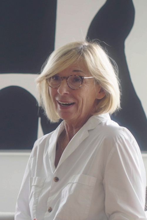 Carole Casta profile