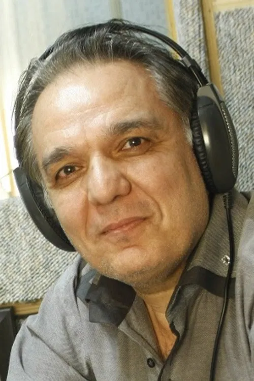 Behrouz Khosh Fetrat profile