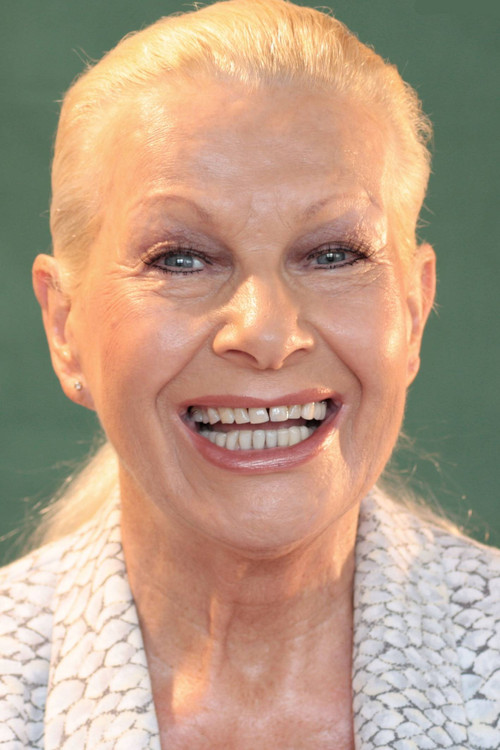 Margitta Lüder-Preil profile