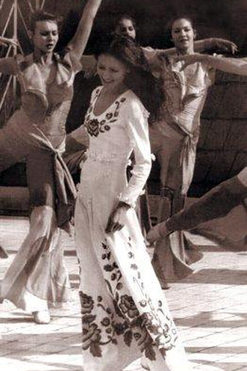 The Song Is Always With Us poster