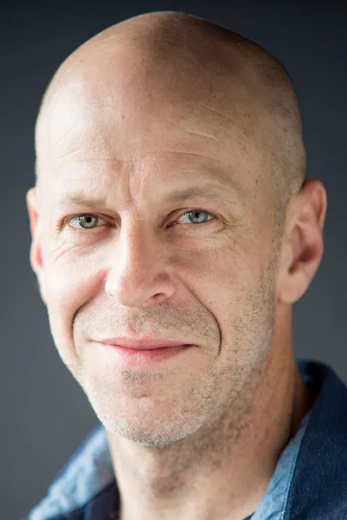 Frédéric Boivin profile