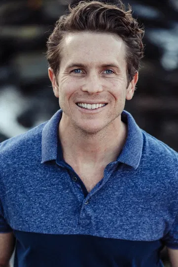 Eric Newcombe profile