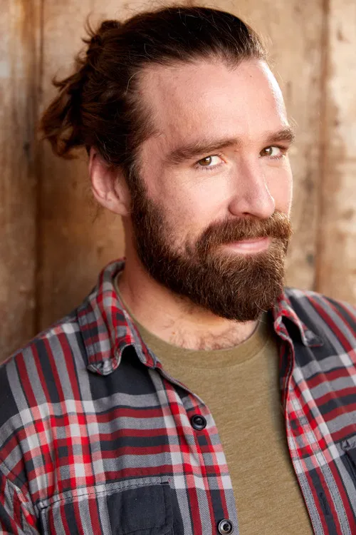 Daniel Abraham Stevens profile